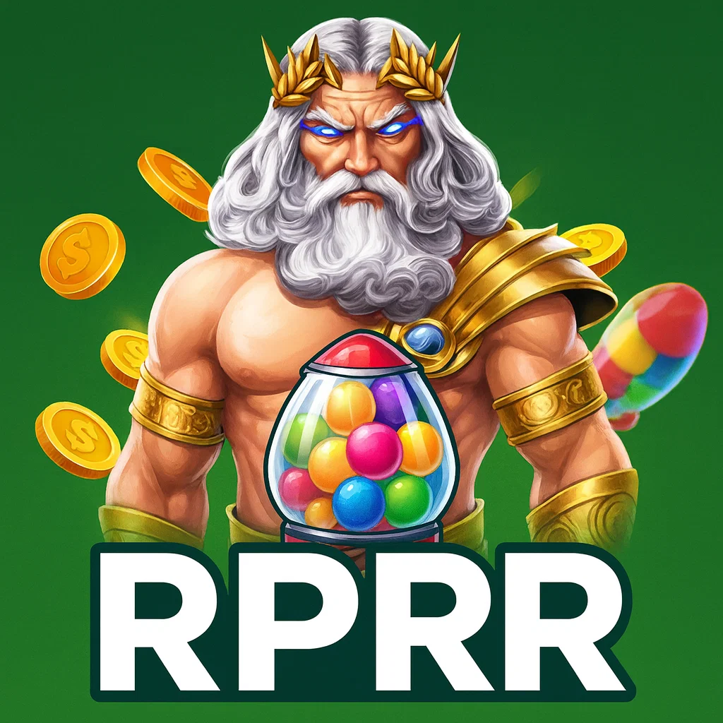 RPRR - Game Bingo Seru dan Mengasyikkan